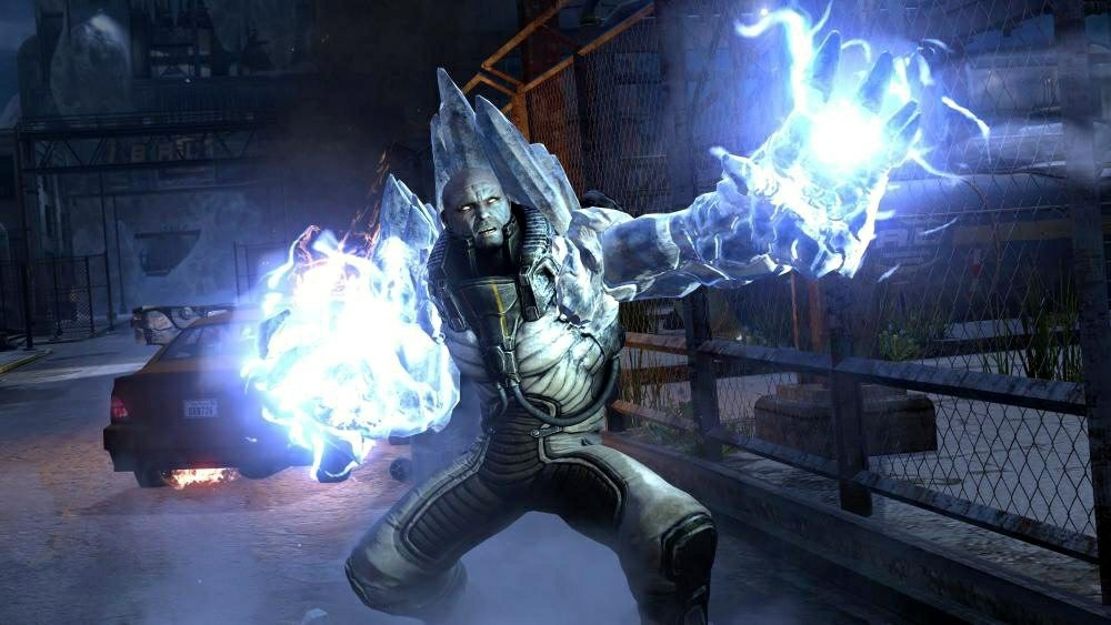 InFamous 2 - Imagen 30